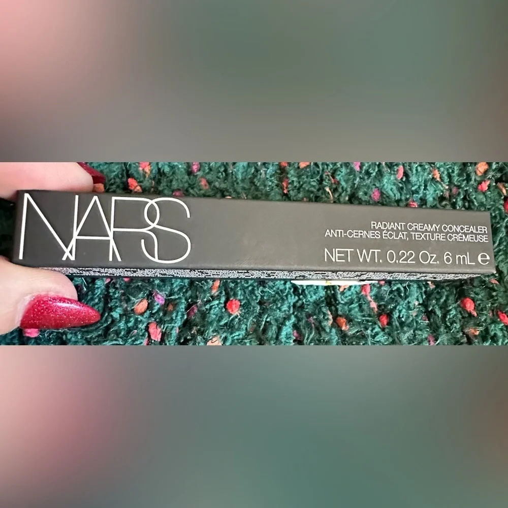 NARS brand new